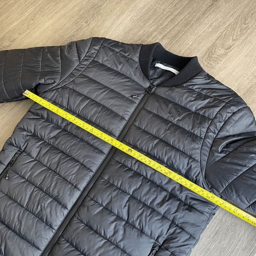 Outerknown Black Performance Jacket - image 3